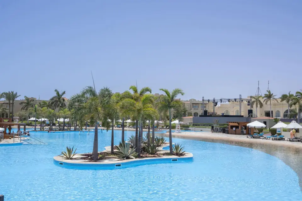 RIXOS SHARM EL SHEIKH ADULTS ONLY — фото 4, Coral Travel