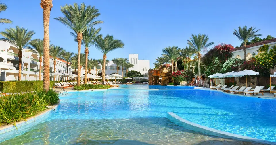 BARON PALMS RESORT ADULTS ONLY 16+ — фото 4, Coral Travel
