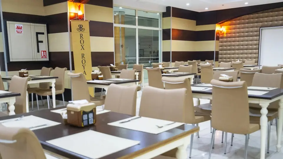 ROX RESORT (EX. ROX ROYAL) — фото 12, Coral Travel