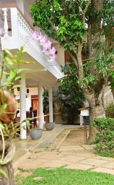 SEA BREEZE GUEST HOUSE — фото 5, Coral Travel
