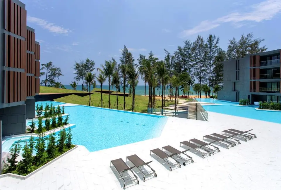 LA VELA KHAO LAK — фото 6, Coral Travel