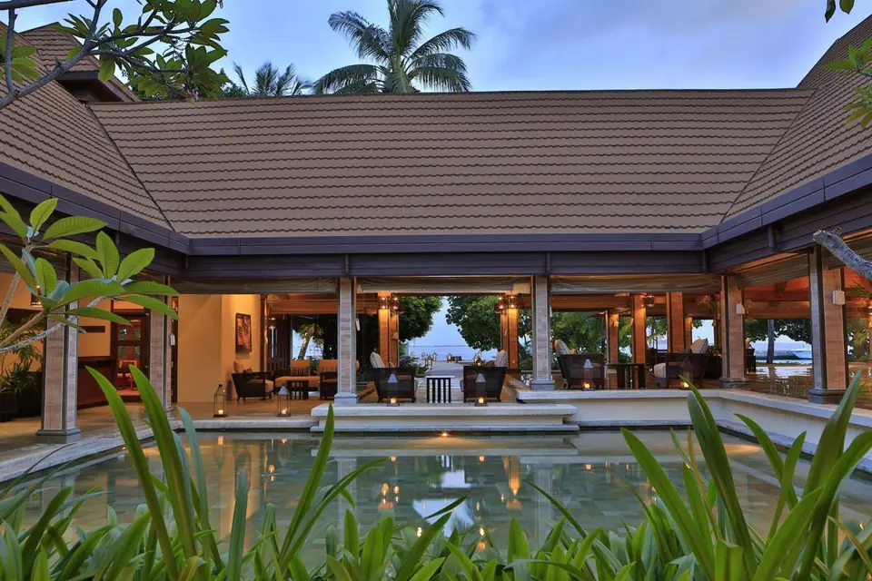 NIVA KURUMBA MALDIVES (EX.KURUMBA MALDIVES) — фото 8, Coral Travel