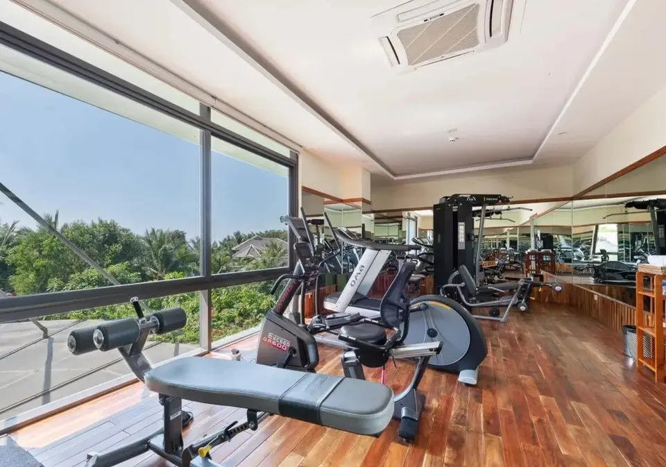 AMARIN RESORT — фото 11, Coral Travel