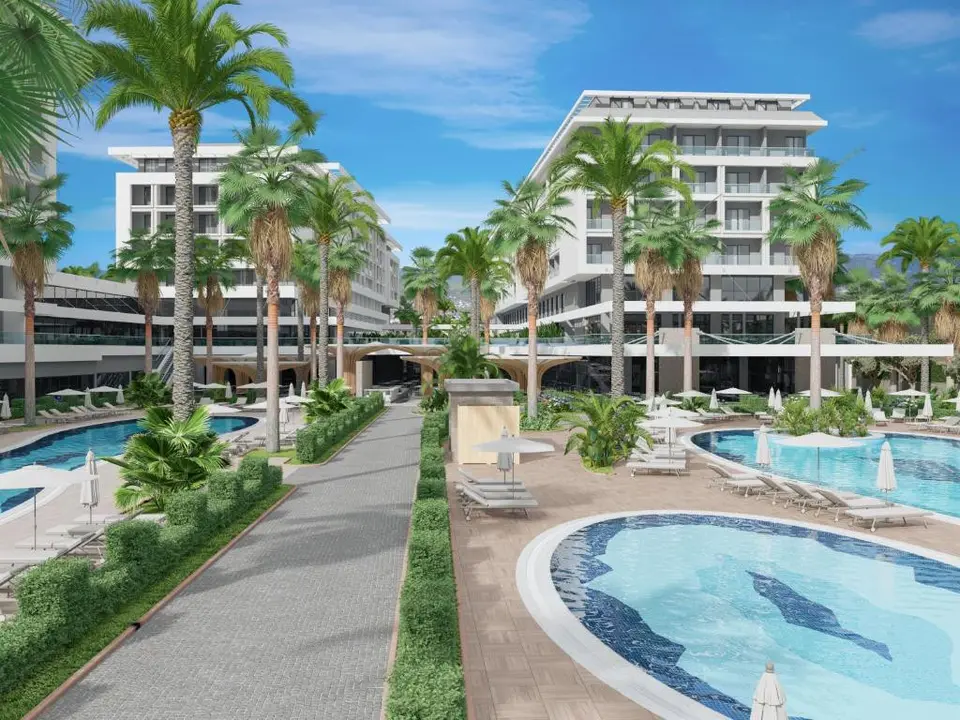 NUMA BAY EXCLUSIVE (EX. SENTIDO) — фото 12, Coral Travel