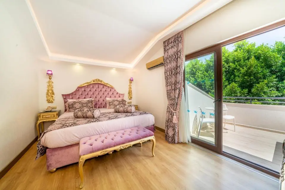 SUNDIA BY LIBERTY OLUDENIZ (EX. LIBERTY HOTEL OLUDENIZ) — фото 9, Coral Travel