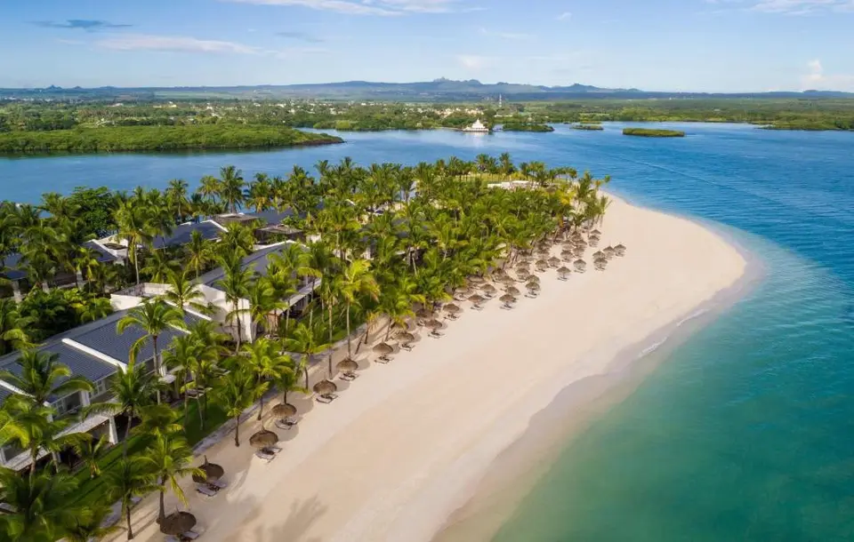 ONE & ONLY LE SAINT GERAN — фото 2, Coral Travel