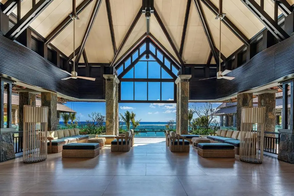 THE WESTIN TURTLE BAY RESORT & SPA — фото 5, Coral Travel