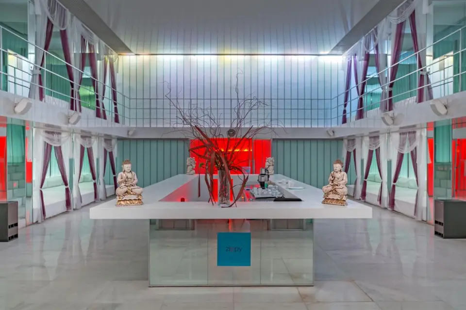 ADAM & EVE HOTEL ADULTS ONLY 16+ — фото 12, Coral Travel