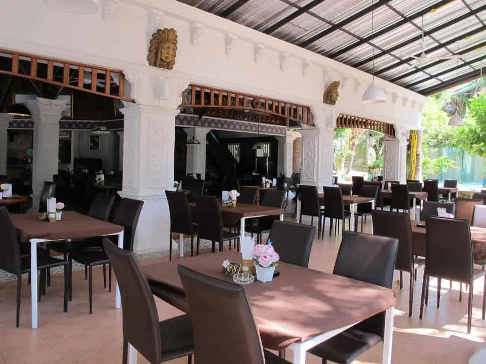 KATA GARDEN RESORT — фото 7, Coral Travel