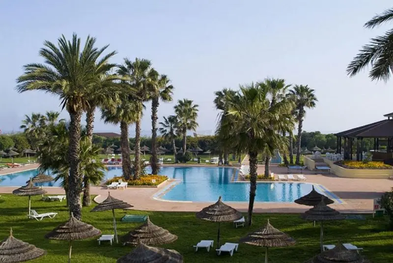 SAHARA BEACH HOTEL — фото 9, Coral Travel