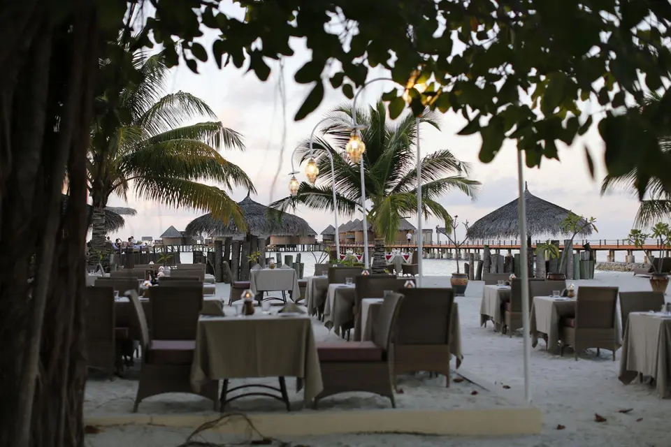 NIKA ISLAND RESORT — фото 12, Coral Travel