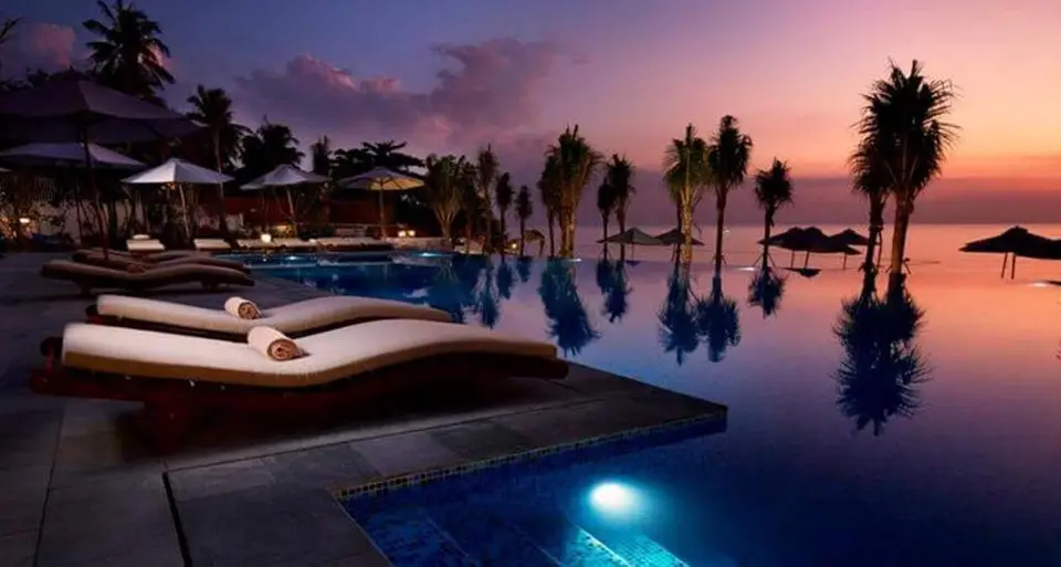 CASSIA COTTAGE — фото 10, Coral Travel