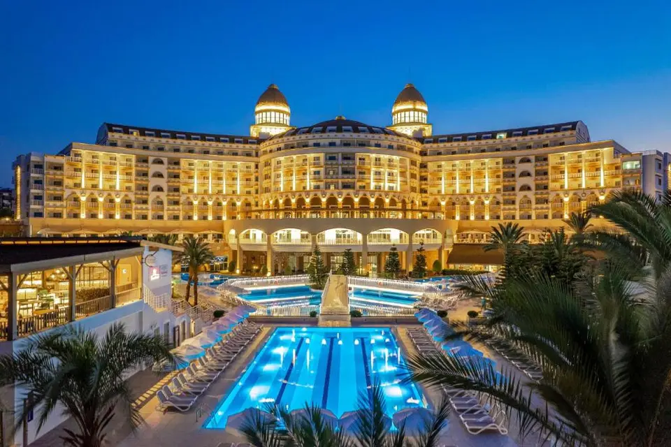 SIDEMARIN KIRMAN PREMIUM — фото 5, Coral Travel