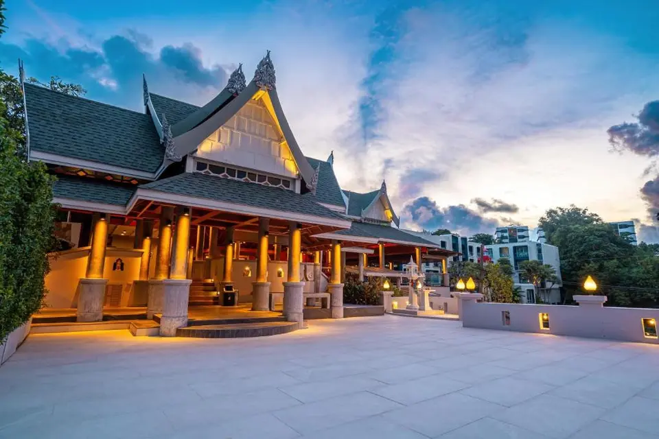 ORCHIDACEA RESORT — фото 9, Coral Travel
