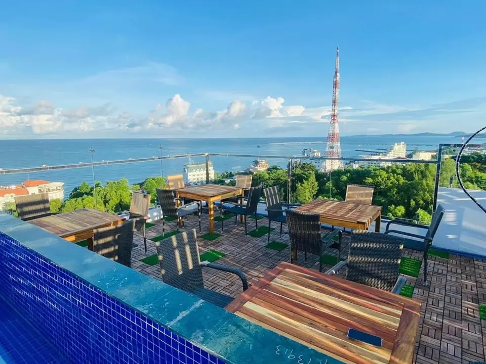 ROCK MILA PHU QUOC HOTEL — фото 6, Coral Travel