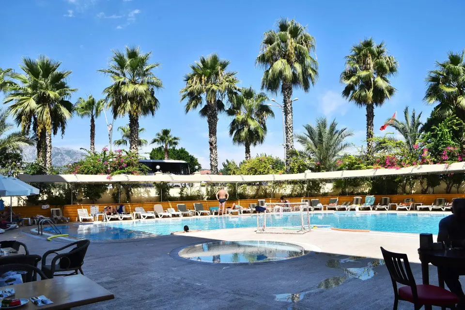 STELLA HOTEL — фото 7, Coral Travel