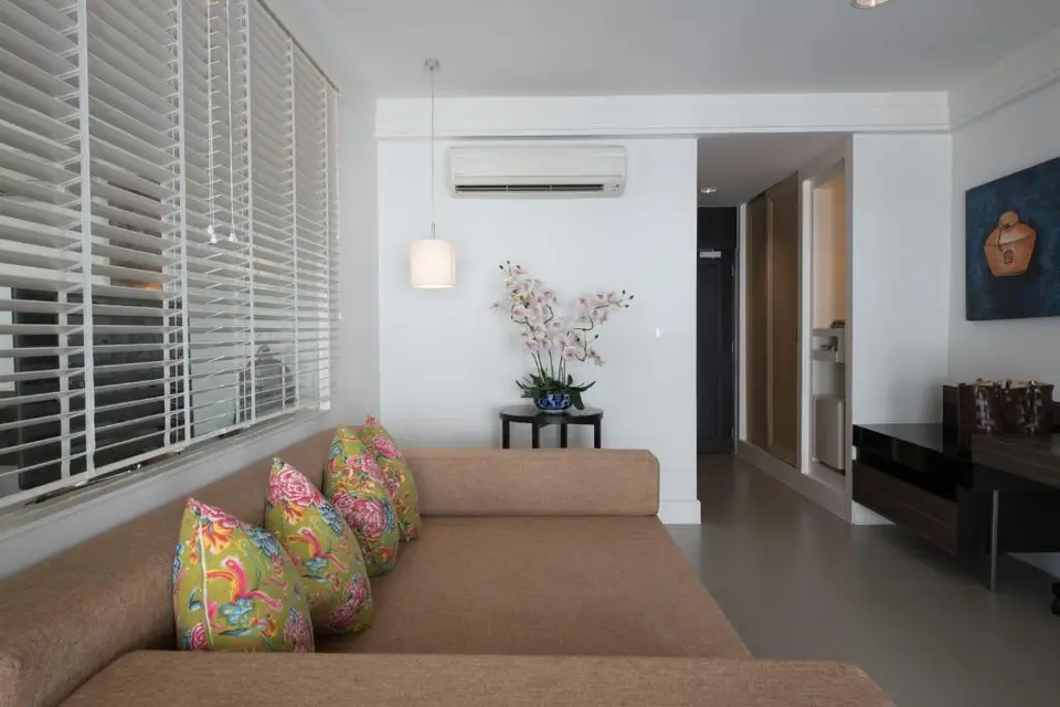 SAWADDI PATONG RESORT & SPA BY TOLANI — фото 10, Coral Travel