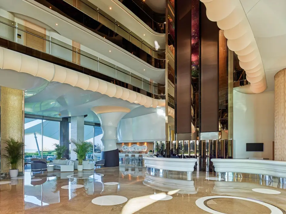 MAXX ROYAL BELEK GOLF & SPA — фото 12, Coral Travel