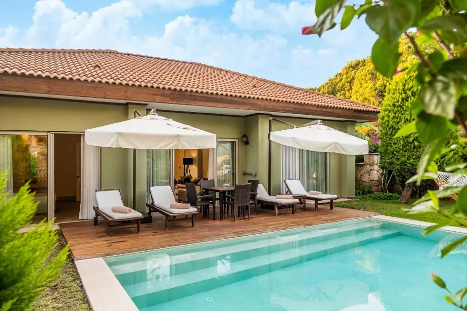 IC HOTELS GREEN PALACE & VILLAS — фото 9, Coral Travel