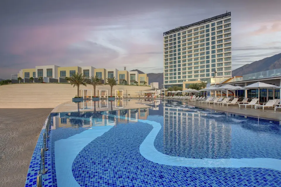ROYAL M AL AQAH BEACH RESORT BY GEWAN — фото 4, Coral Travel
