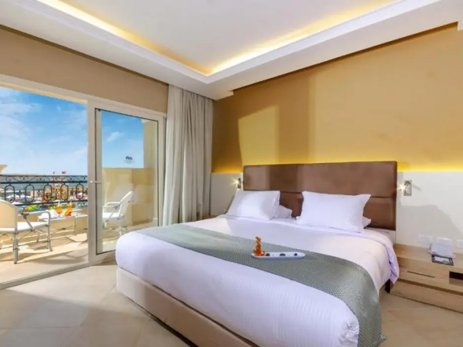 TITANIC ROYAL HOTEL — фото 12, Coral Travel
