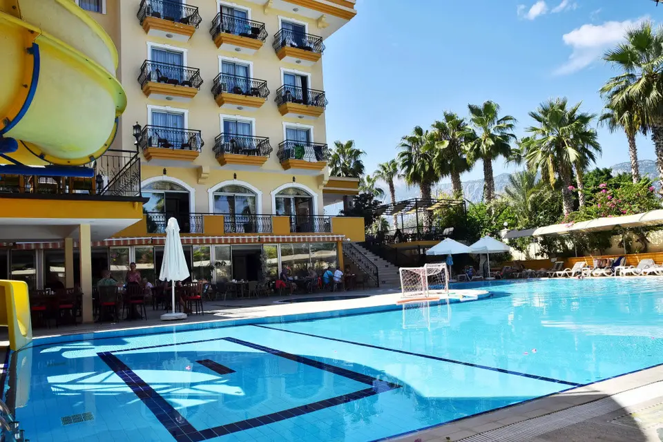 STELLA HOTEL — фото 9, Coral Travel
