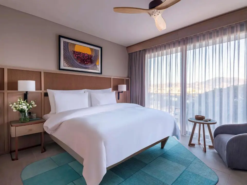 MGALLERY THE BODRUM HOTEL YALIKAVAK — фото 10, Coral Travel