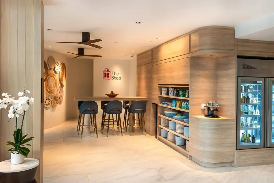 HILTON GARDEN INN PHUKET BANGTAO — фото 5, Coral Travel