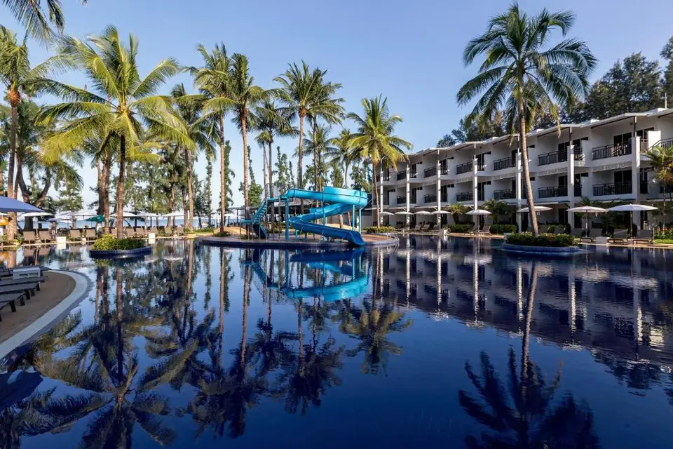 SUNWING RESORT & SPA BANGTAO BEACH — фото 6, Coral Travel