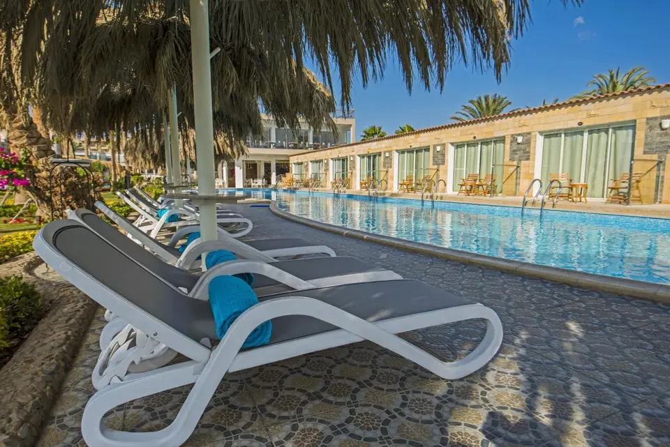 SUNRISE AQUA JOY RESORT — фото 9, Coral Travel