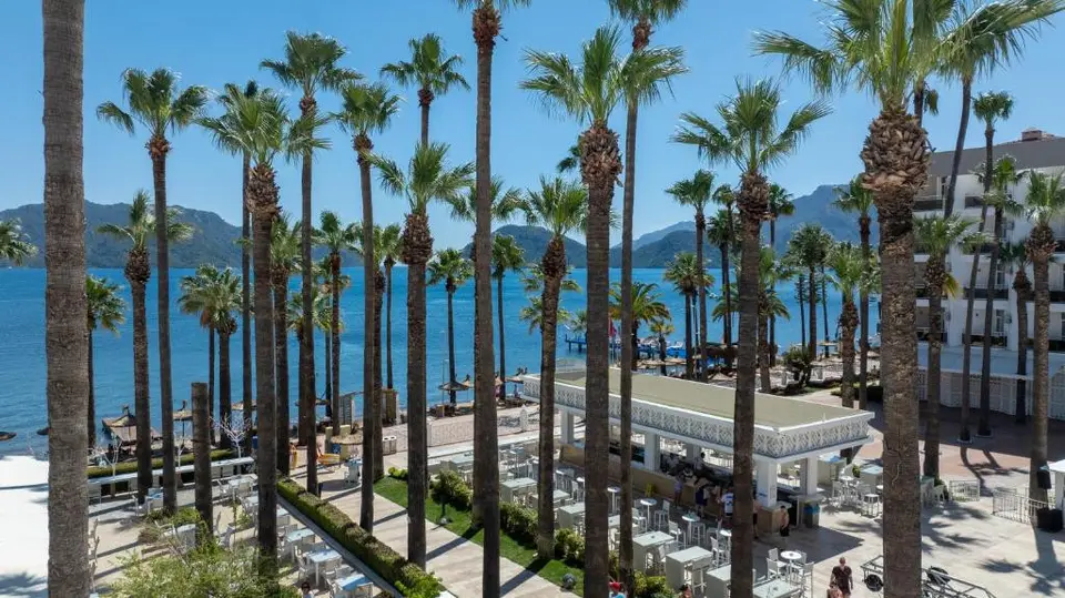 PRIME BEACH HOTEL (EX. IDEAL PRIME BEACH) — фото 12, Coral Travel