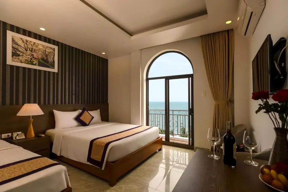 LUXOR BOUTIQUE PHU QUOC — фото 7, Coral Travel