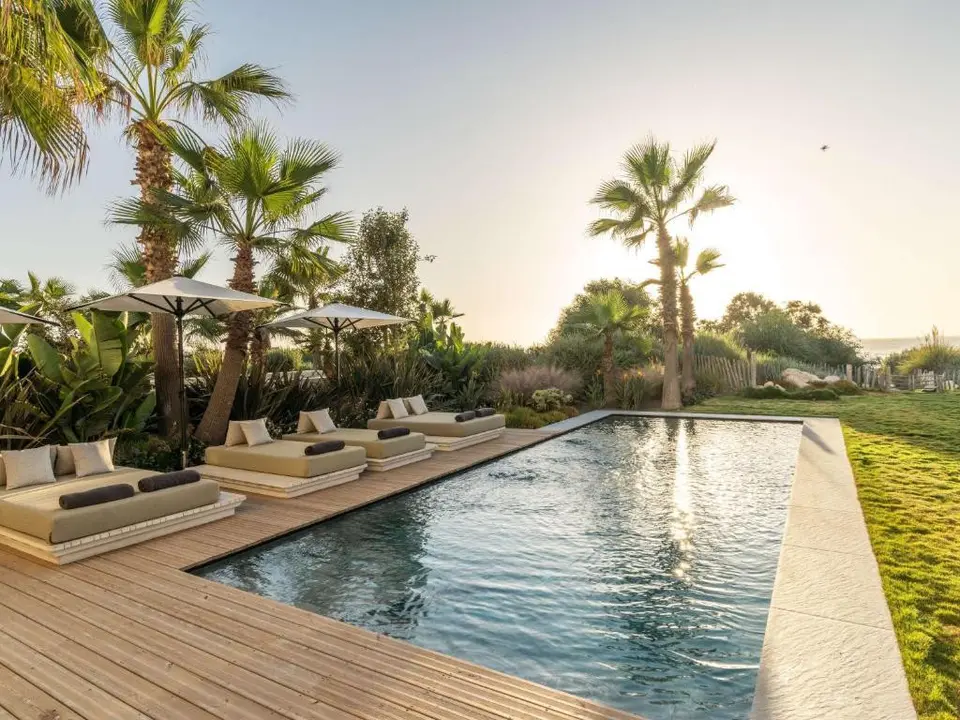 SOFITEL THALASSA SEA & SPA AGADIR — фото 7, Coral Travel