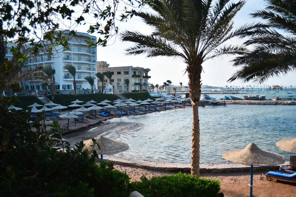 ROYAL STAR BEACH RESORT — фото 8, Coral Travel