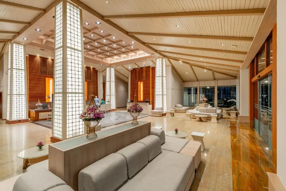 KATATHANI PHUKET BEACH RESORT — фото 4, Coral Travel