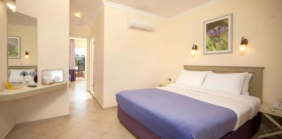 CLUB RESORT ATLANTIS — фото 8, Coral Travel