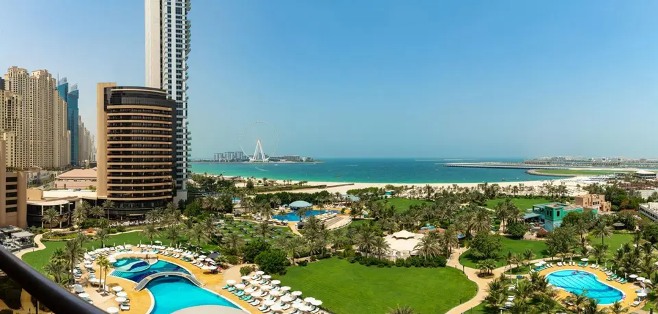 LE ROYAL MERIDIEN BEACH RESORT & SPA — фото 5, Coral Travel