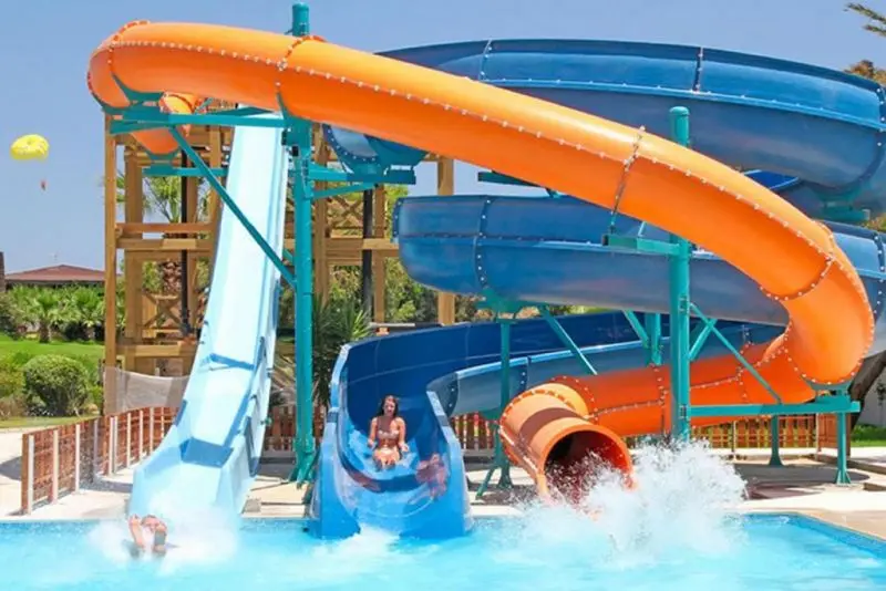 SAHARA BEACH HOTEL — фото 3, Coral Travel