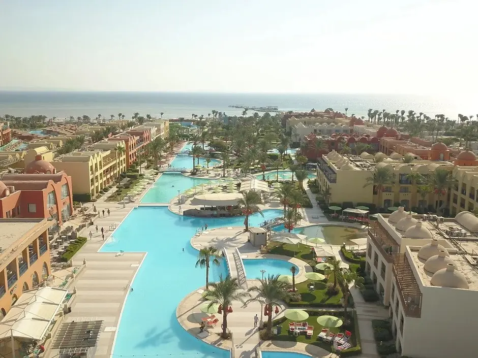 TITANIC BEACH SPA & AQUA PARK — фото 1, Coral Travel