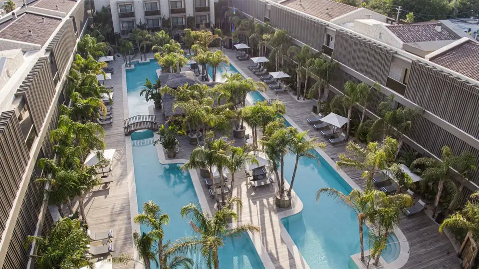 BIBLOS BEACH RESORT ALACATI — фото 3, Coral Travel