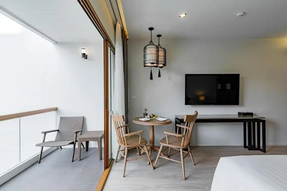 BELLA NARA PHUKET NAIYANG BEACH — фото 3, Coral Travel