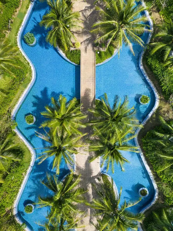 BEST WESTERN PREMIER SONASEA PHU QUOC RESORT — фото 10, Coral Travel