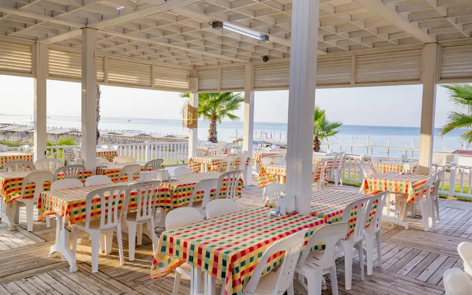 VICTORY RESORT HOTEL — фото 11, Coral Travel