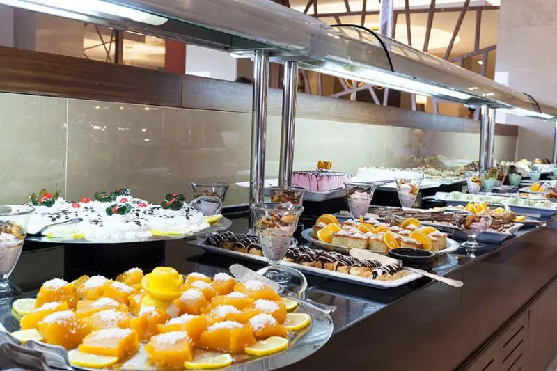 SEHER SUN PALACE RESORT & SPA — фото 11, Coral Travel