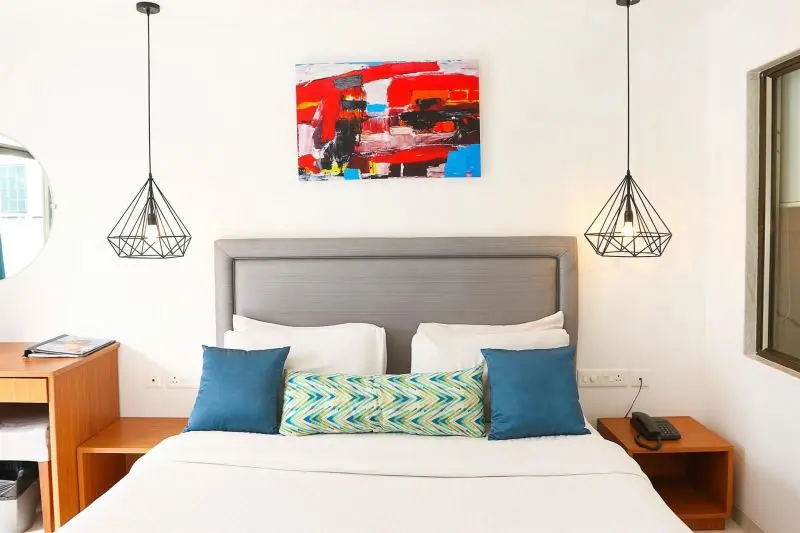 LONGUINHOS BEACH RESORT — фото 7, Coral Travel
