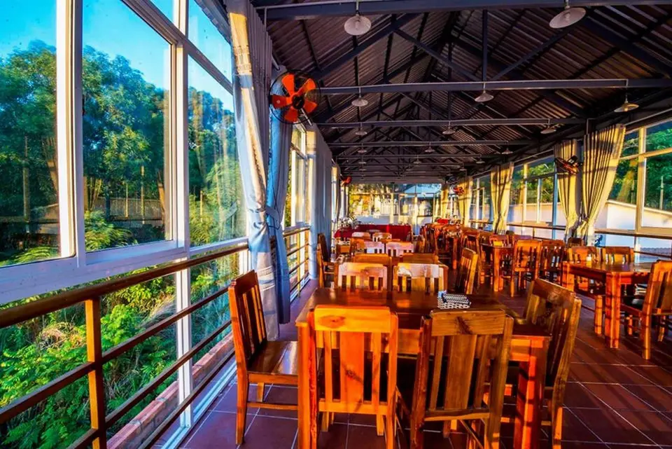 HANH NGOC RESORT (EX. HANH NGOC BUNGALOW) — фото 10, Coral Travel