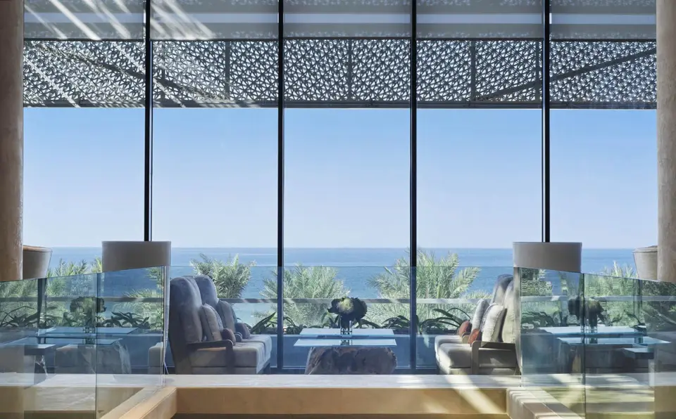 INTERCONTINENTAL RAS AL KHAIMAH MINA AL ARAB RESORT & SPA — фото 6, Coral Travel