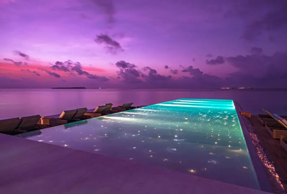HERITANCE AARAH — фото 10, Coral Travel