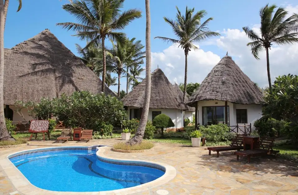 SULTAN SANDS ISLAND RESORT — фото 5, Coral Travel