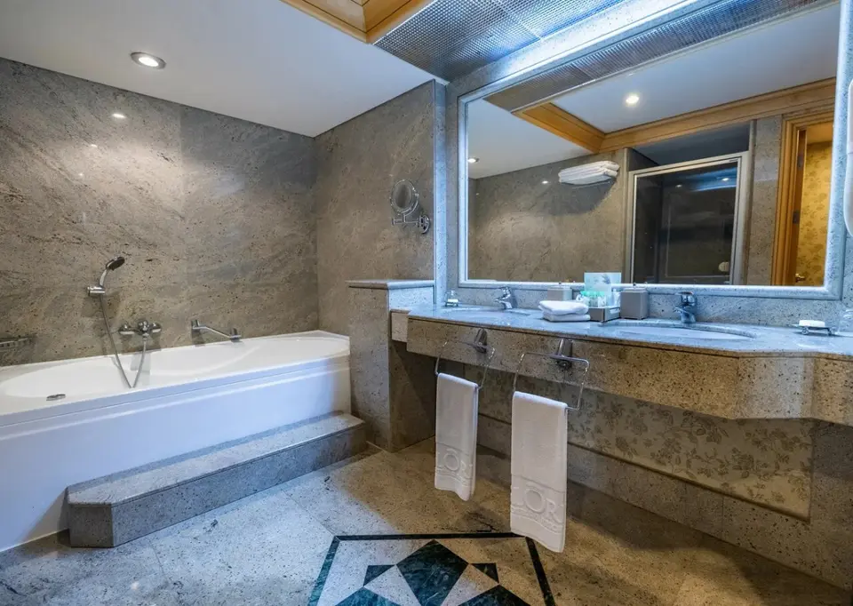 GLORIA VERDE RESORT — фото 7, Coral Travel